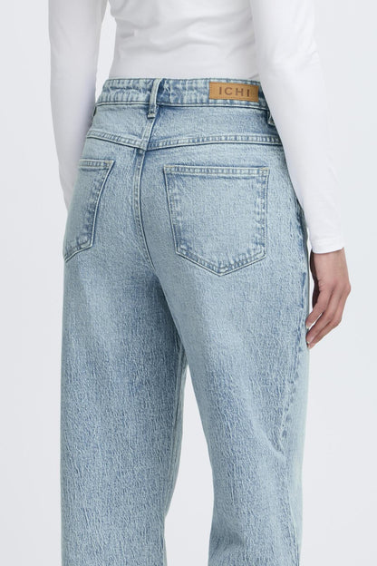 Jeans Unni | Bleu pâle