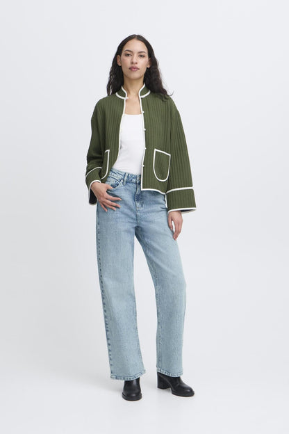 Jeans Unni | Bleu pâle