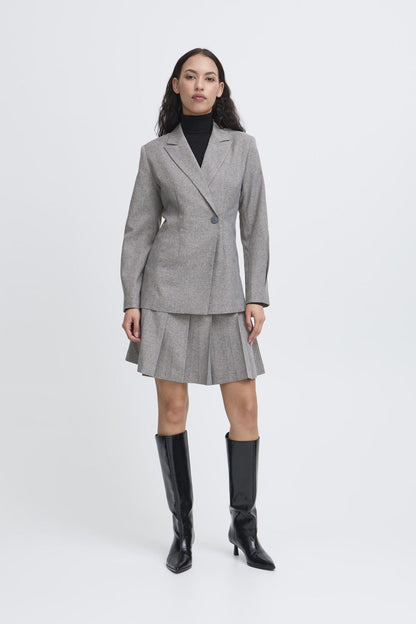 Veston Unola | Poivre & Sel