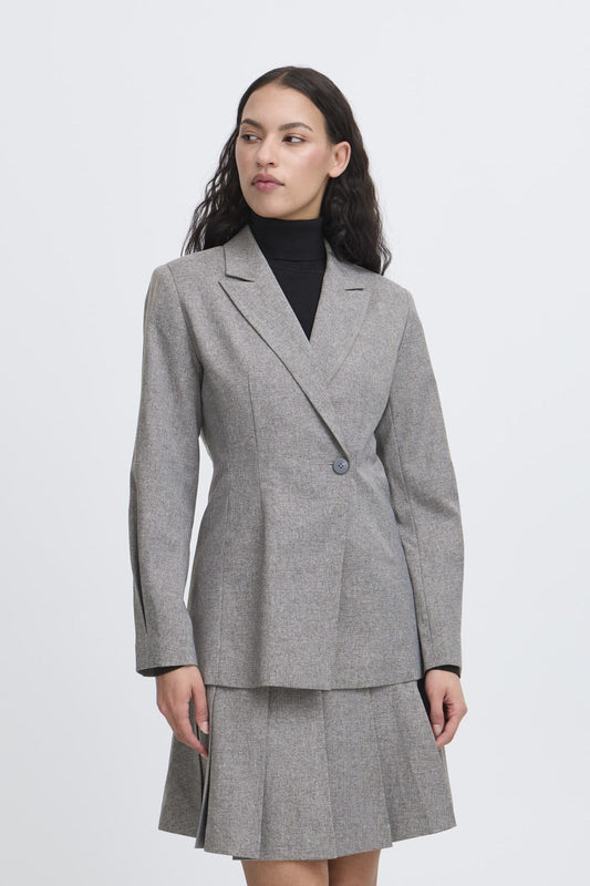 Veston Unola | Poivre & Sel