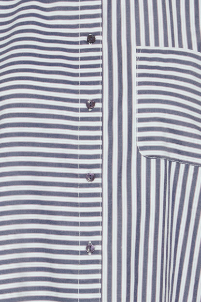 Chemise Evinoa | Lignée bleue