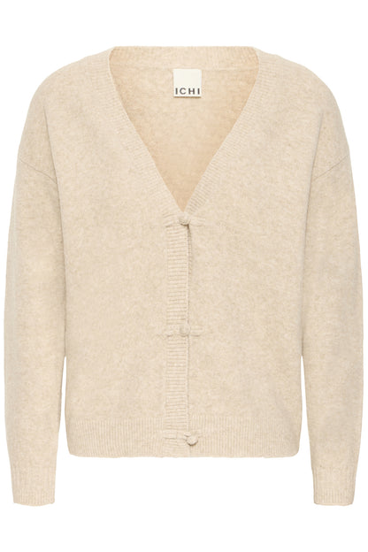Tricot Dasila | Beige