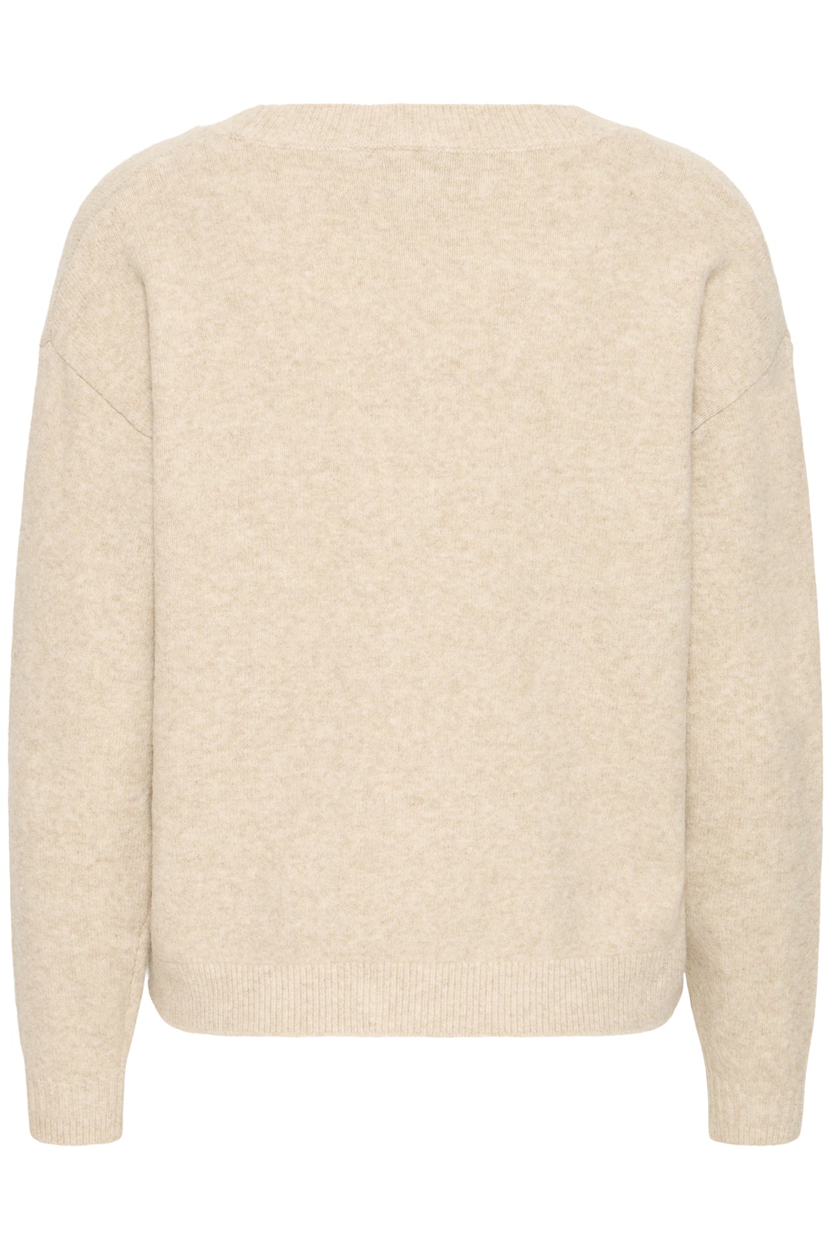 Tricot Dasila | Beige