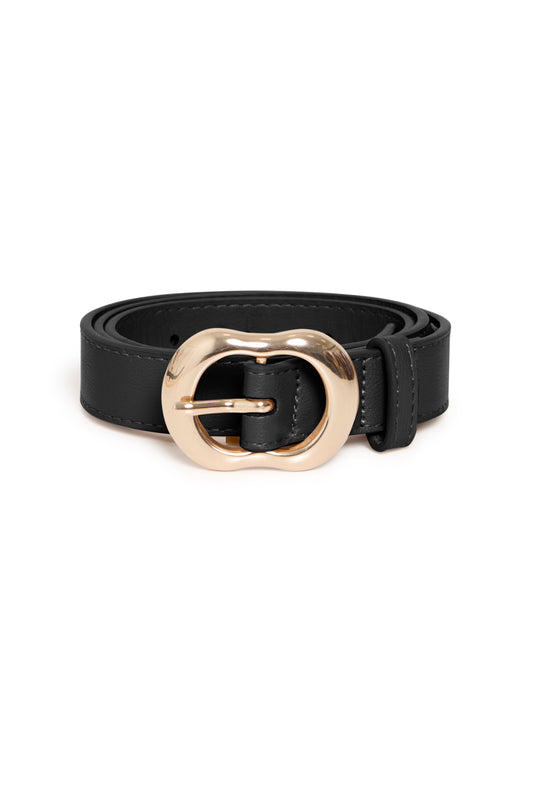 Ceinture Lowi | Noire