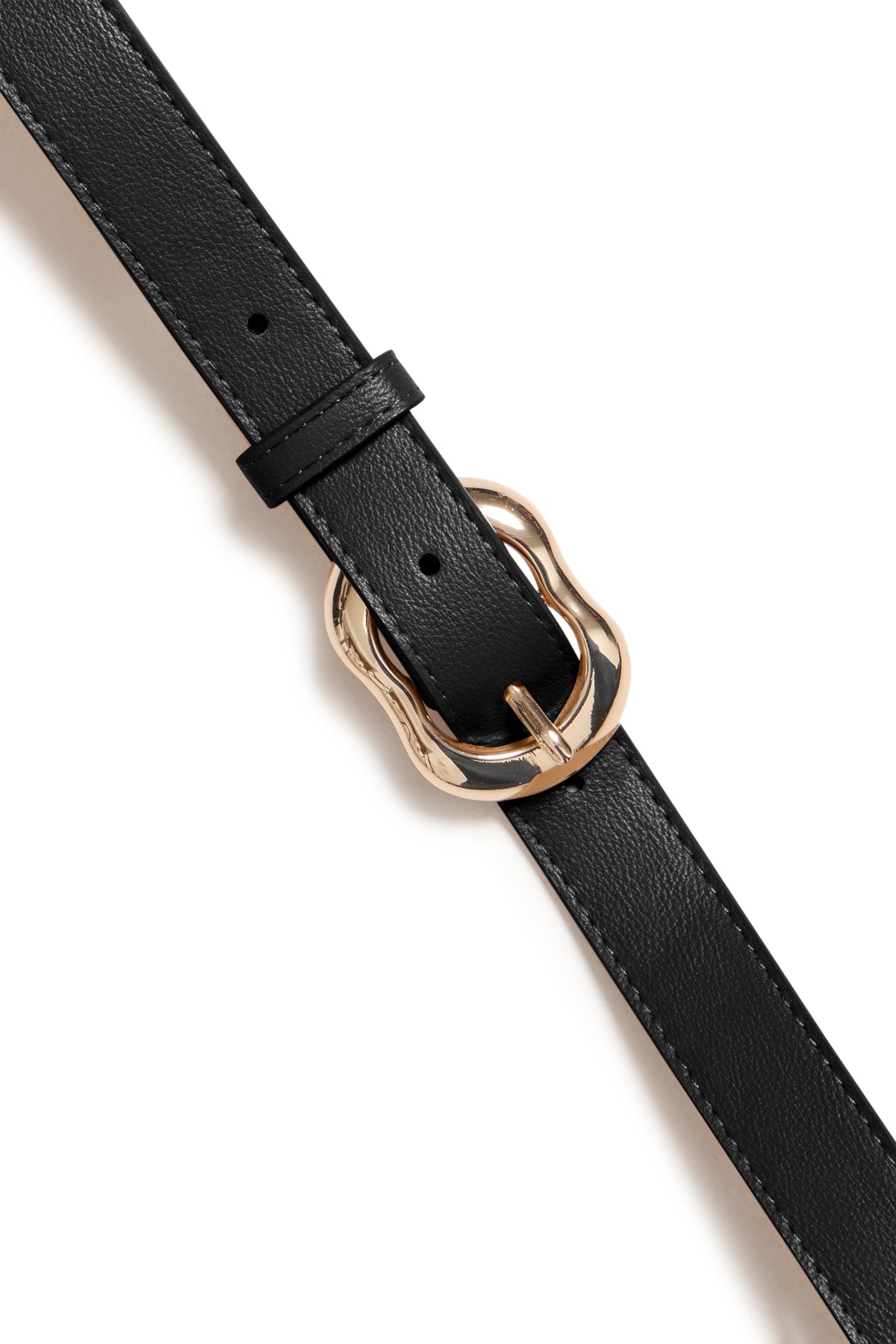 Ceinture Lowi | Noire