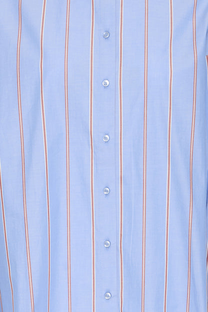 Chemise Sadia | Bleu