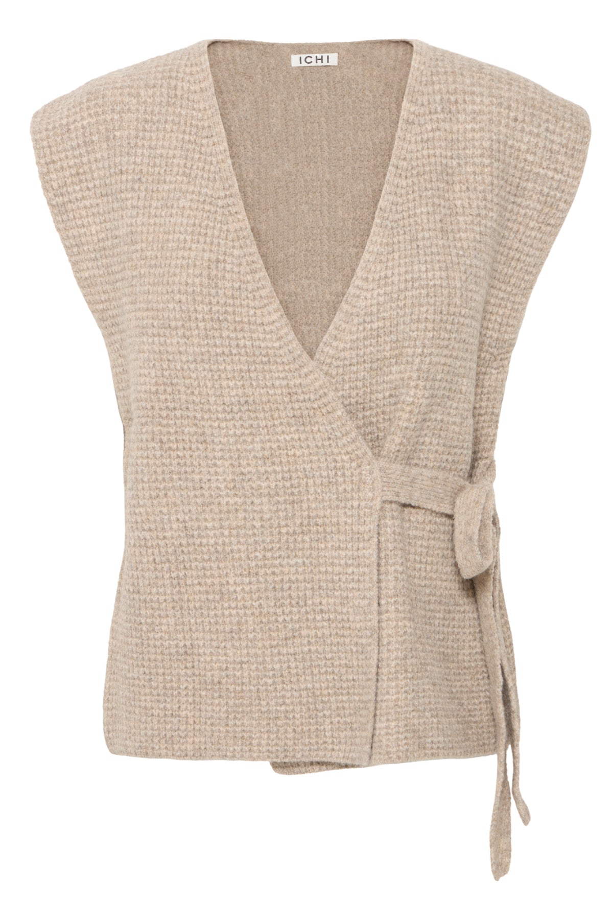 Veste Litten | Beige