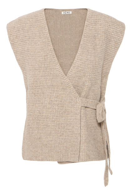 Veste Litten | Beige