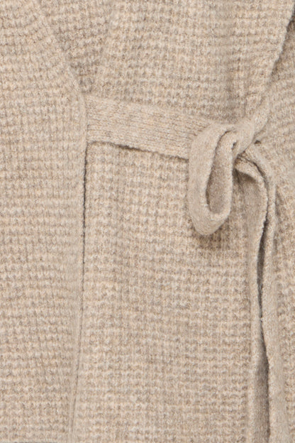 Veste Litten | Beige
