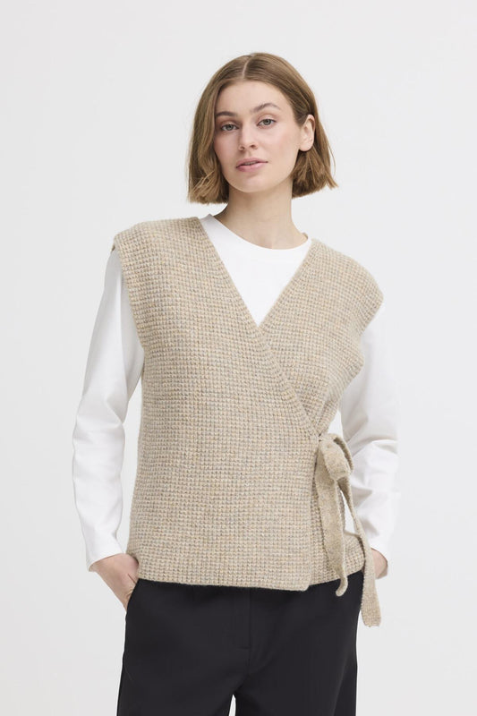 Veste Litten | Beige