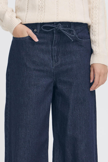 Jeans Berisel | Bleu foncé