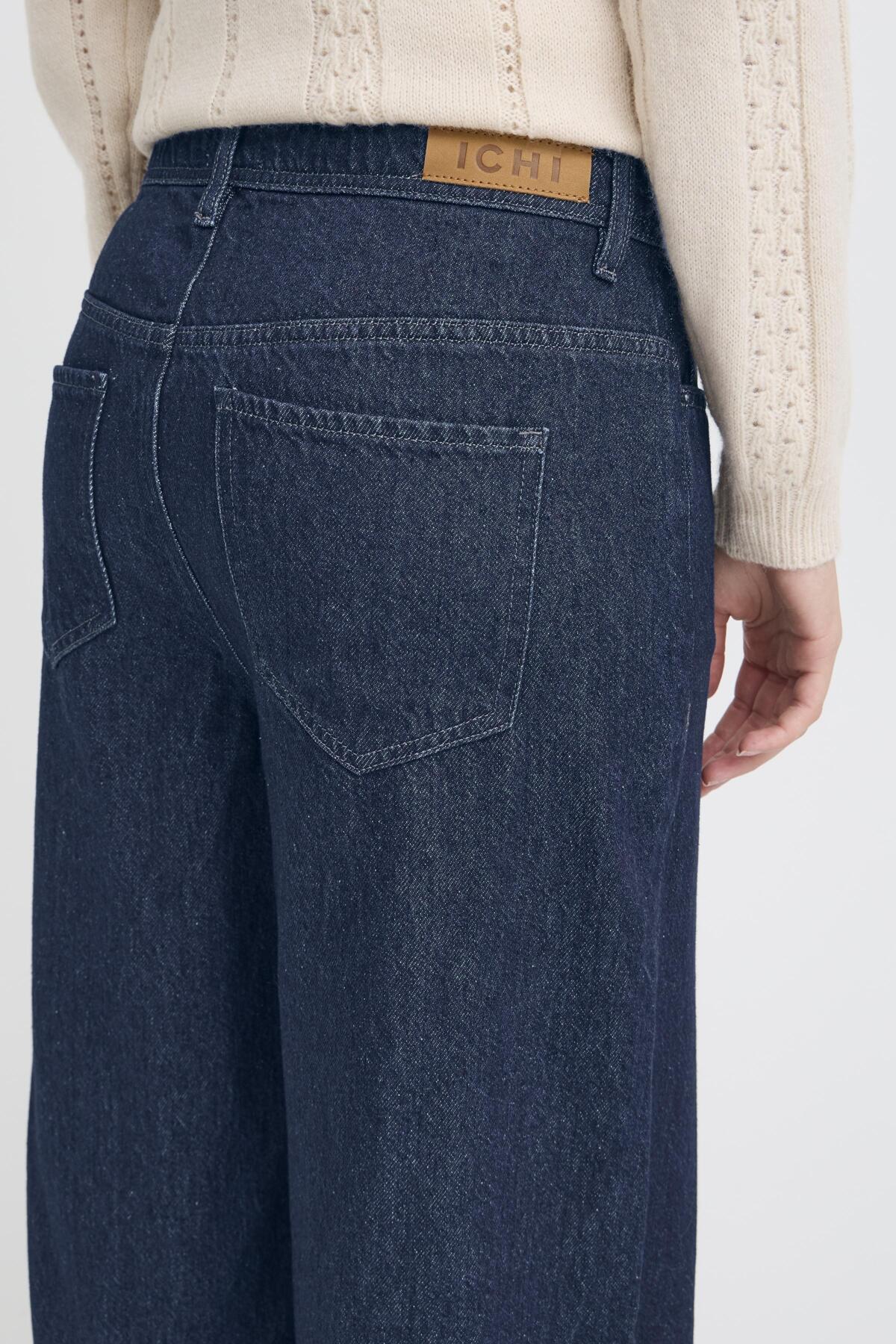 Jeans Berisel | Bleu foncé