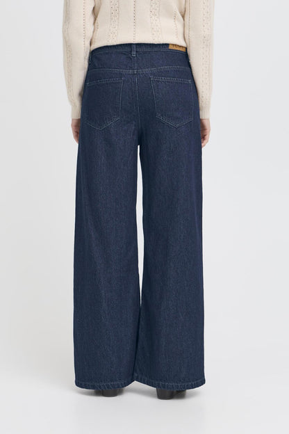 Jeans Berisel | Bleu foncé