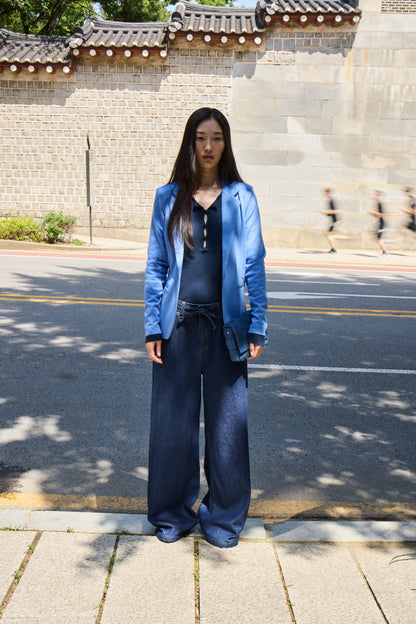 Jeans Berisel | Bleu foncé