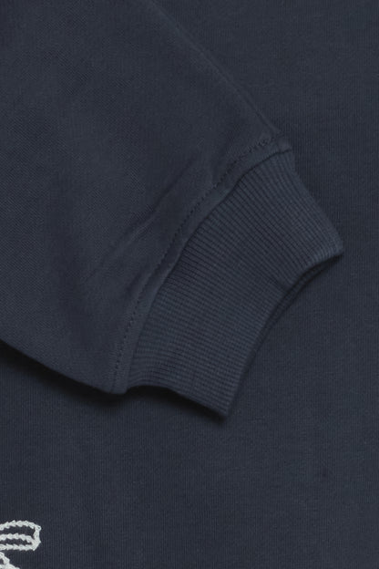 Chandail Marrot | Marine