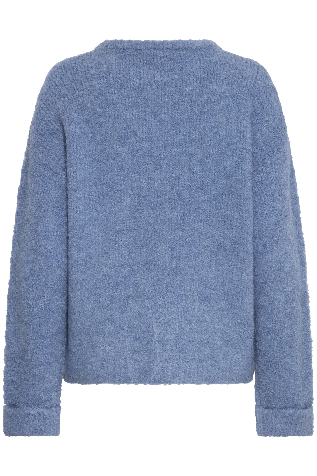 Tricot Blarisa | Bleu
