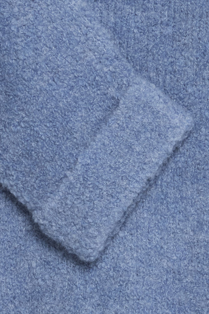 Tricot Blarisa | Bleu