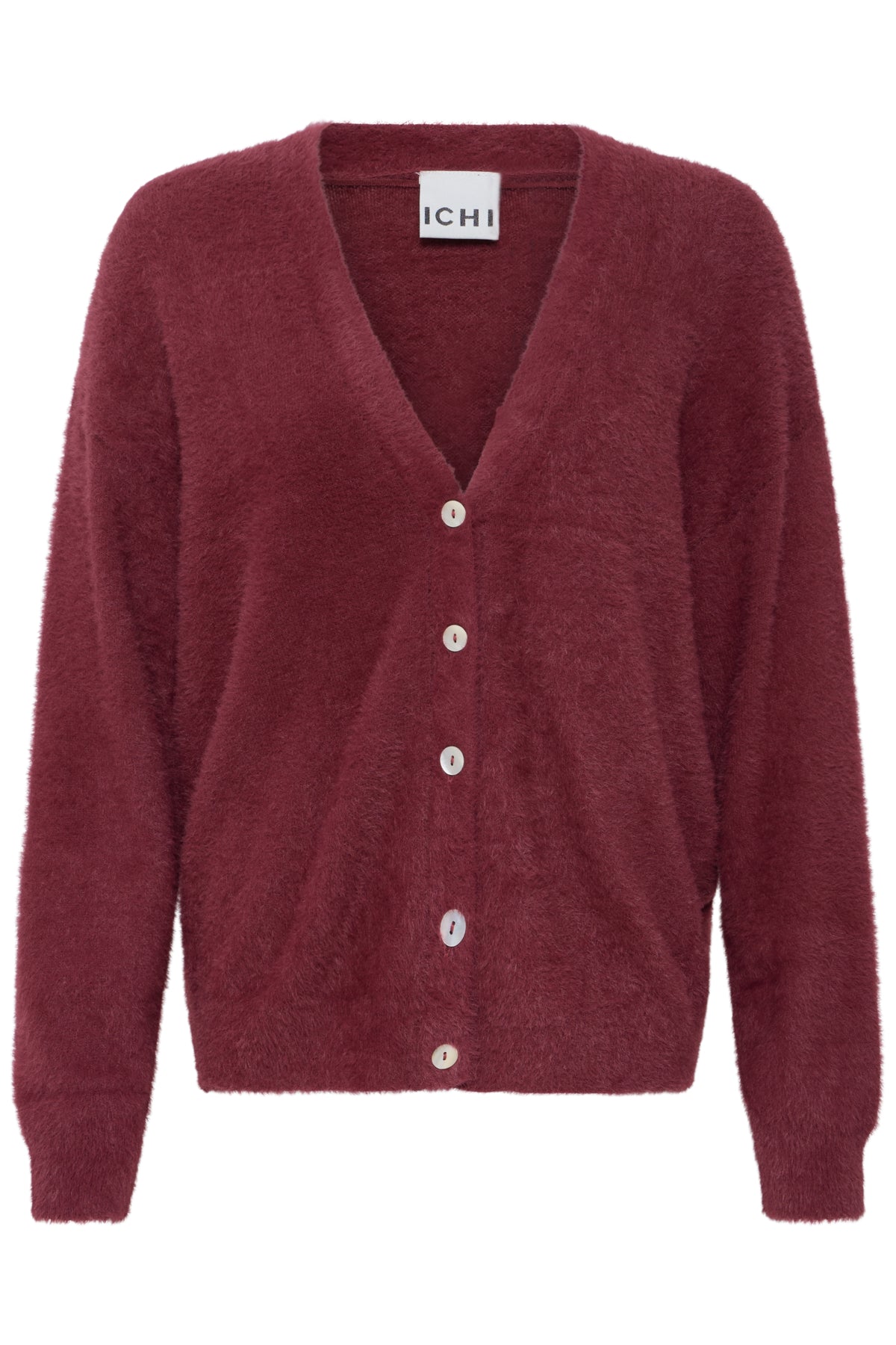 Cardigan Brula - Ichi | Bourgogne
