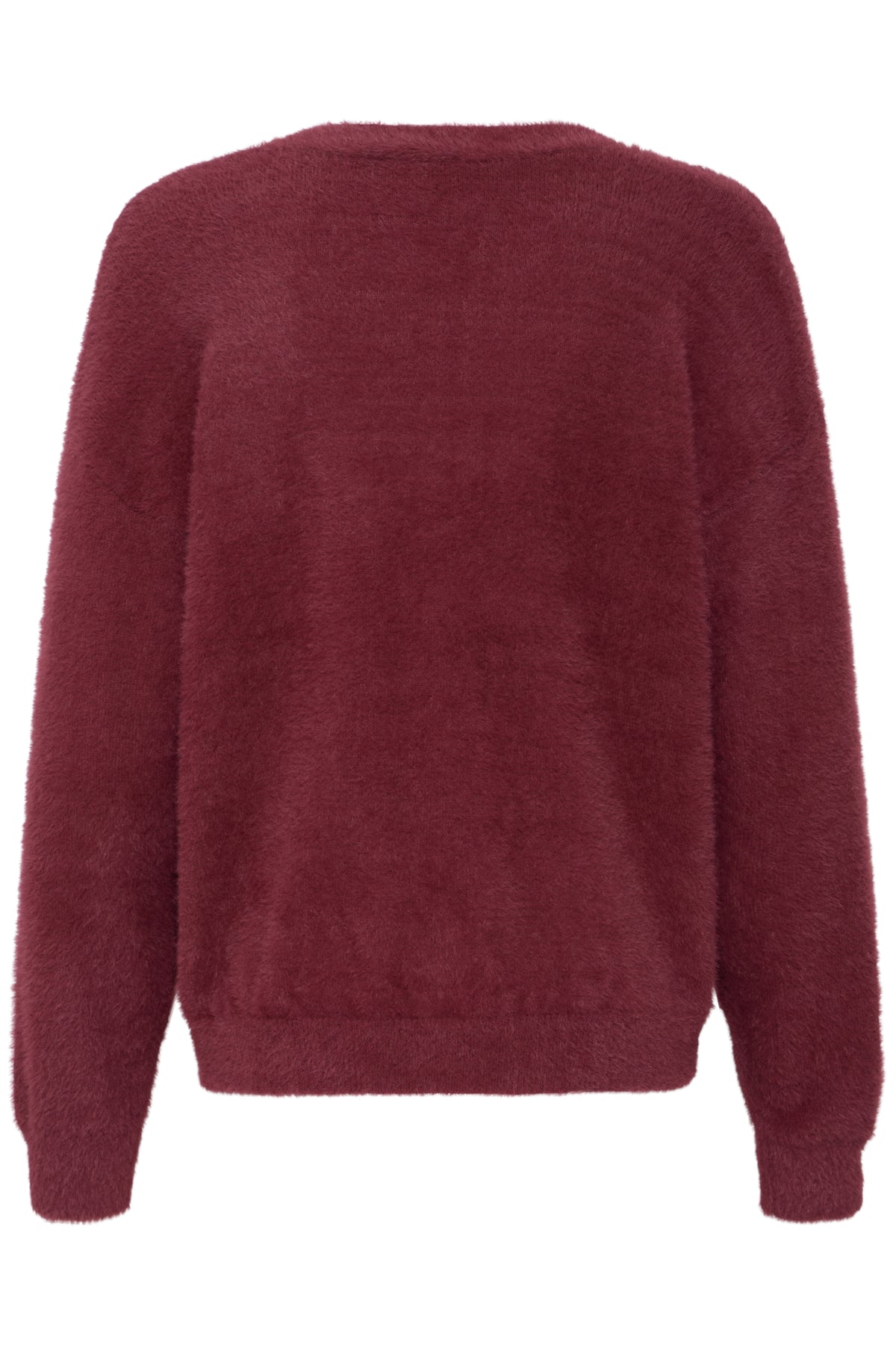 Cardigan Brula - Ichi | Bourgogne