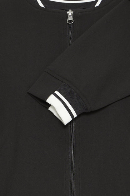 Veste Kyrra | Noire