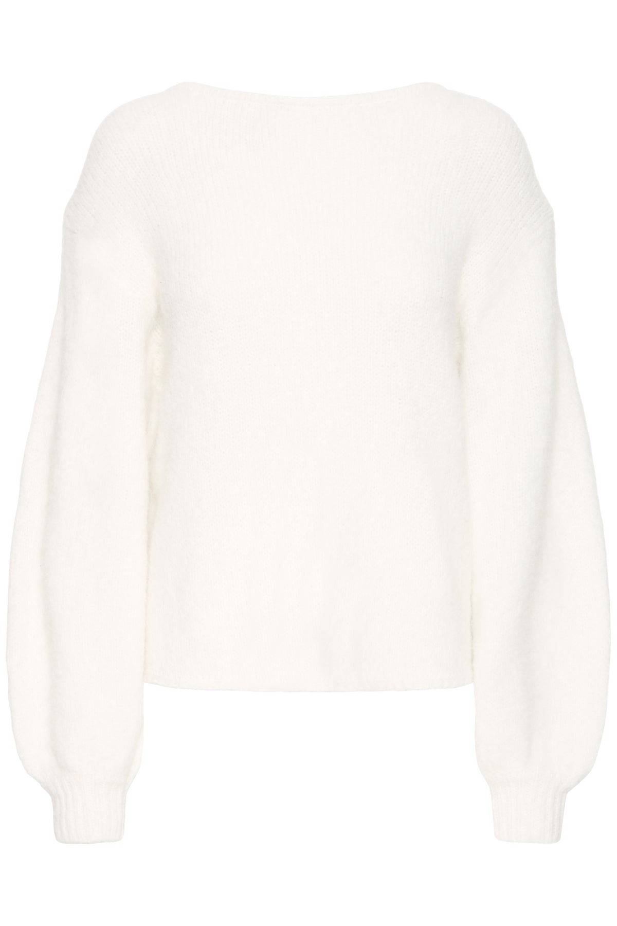 Tricot Dabria | Crème