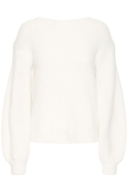 Tricot Dabria | Crème