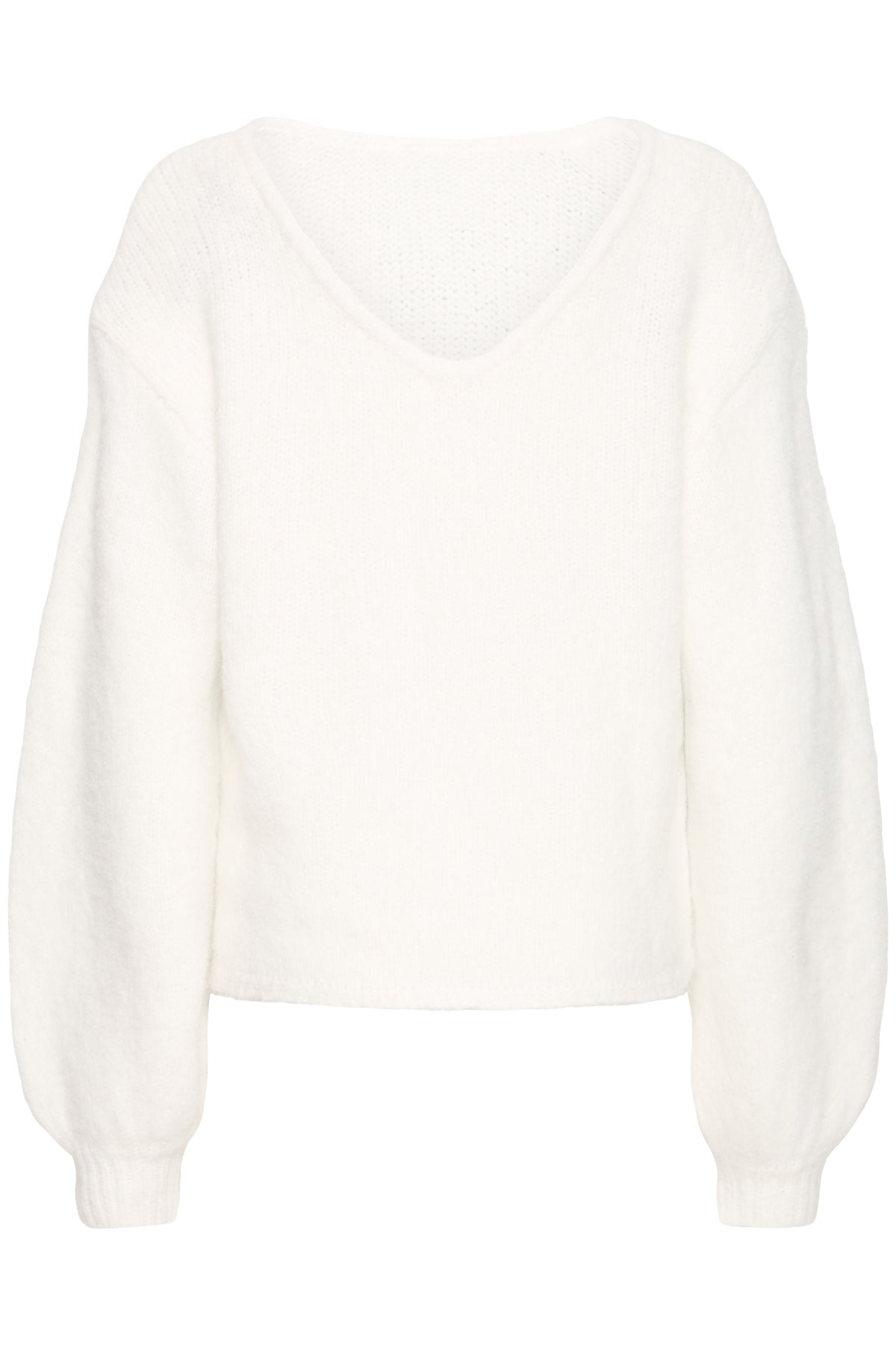 Tricot Dabria | Crème