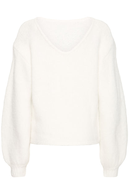 Tricot Dabria | Crème