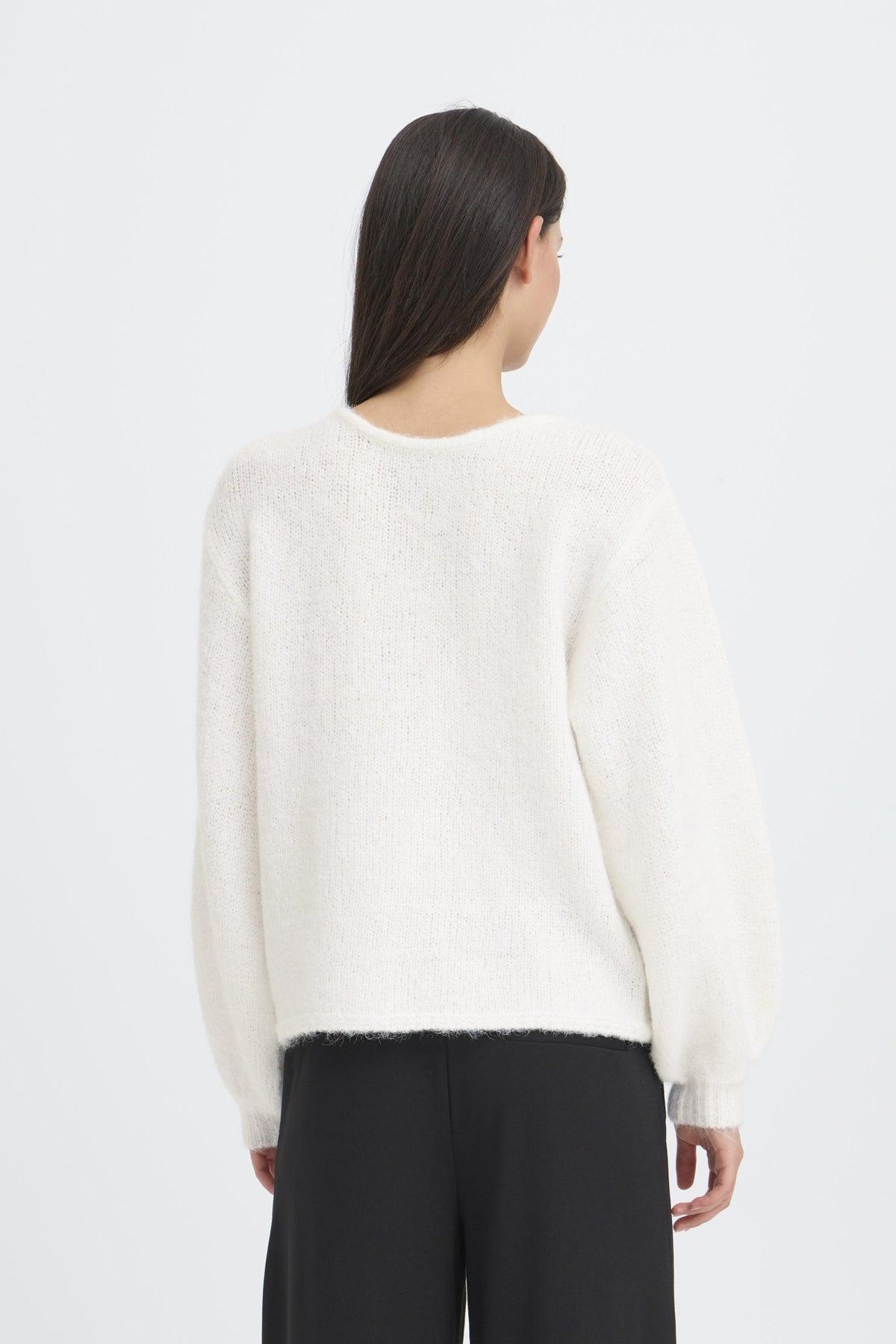 Tricot Dabria | Crème