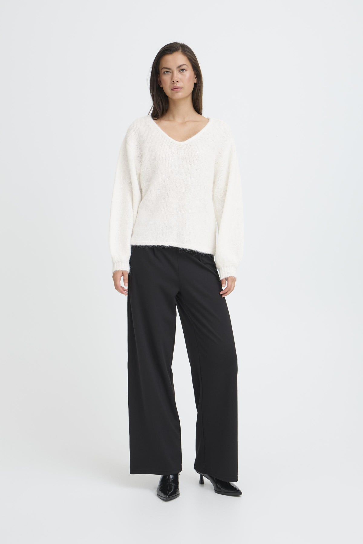 Tricot Dabria | Crème