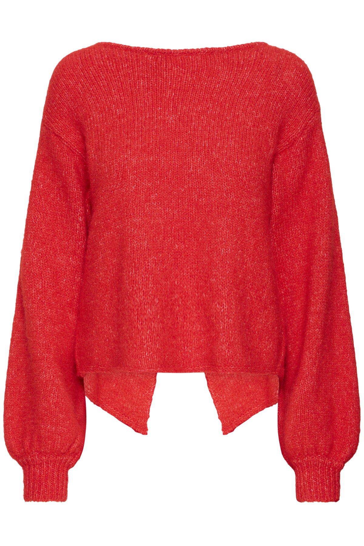 Cardigan Dabria | Rouge