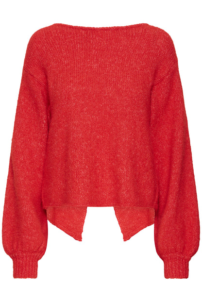Cardigan Dabria | Rouge