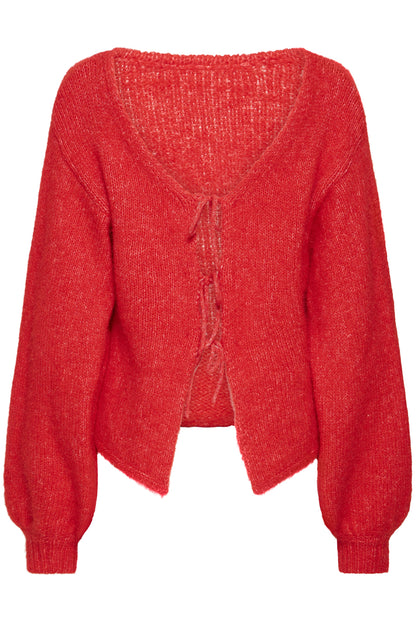 Cardigan Dabria | Rouge