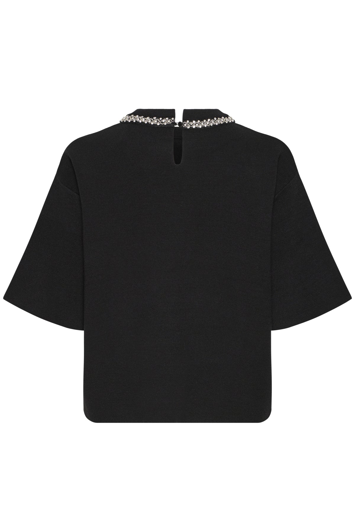 Chandail Dorise | Noir