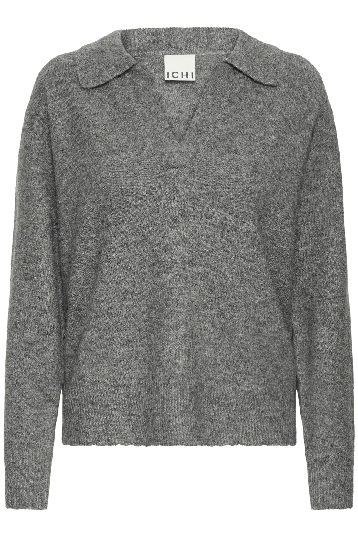 Tricot Macon | Gris