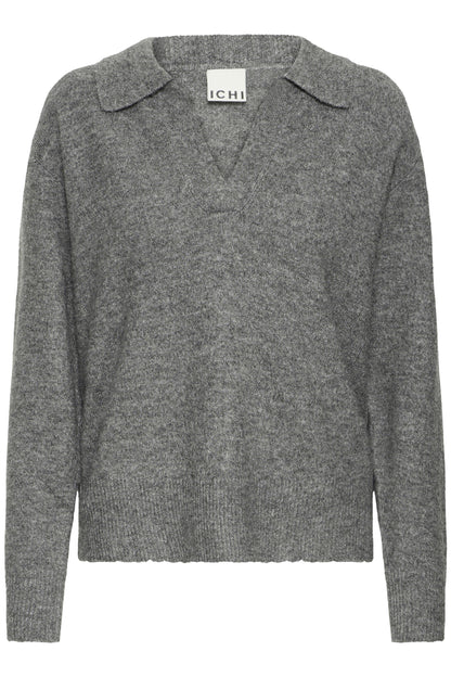 Tricot Macon | Gris