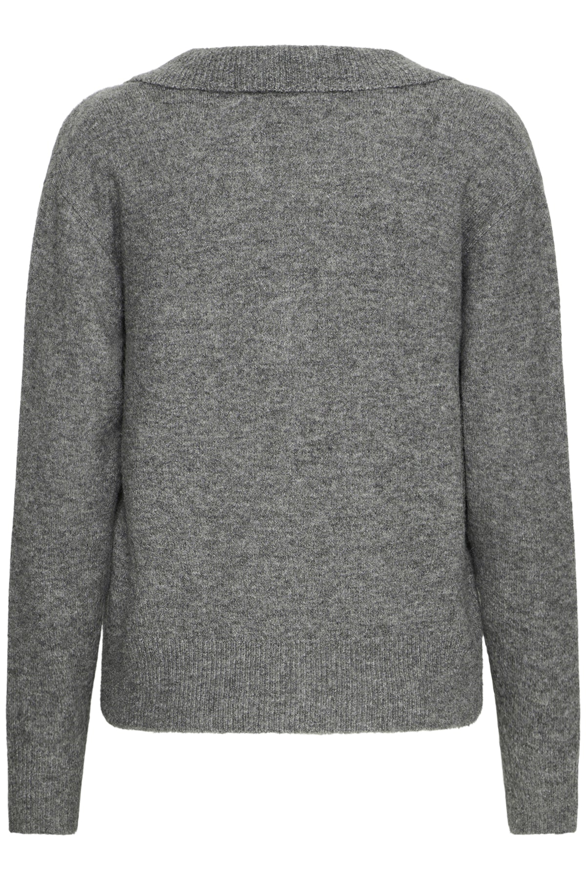 Tricot Macon | Gris
