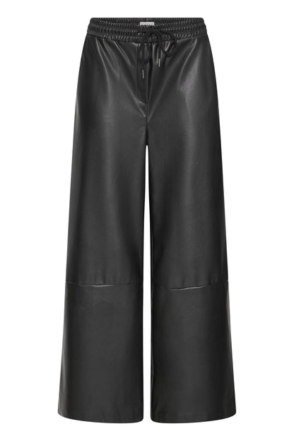 Pantalon Zoma | Noir