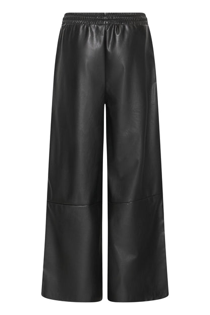 Pantalon Zoma | Noir