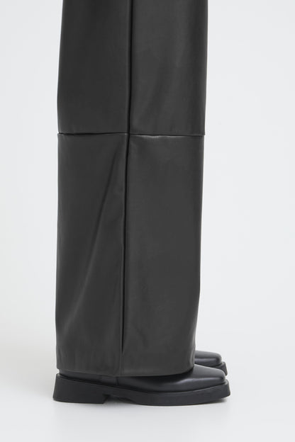 Pantalon Zoma | Noir