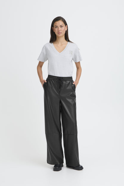 Pantalon Zoma | Noir