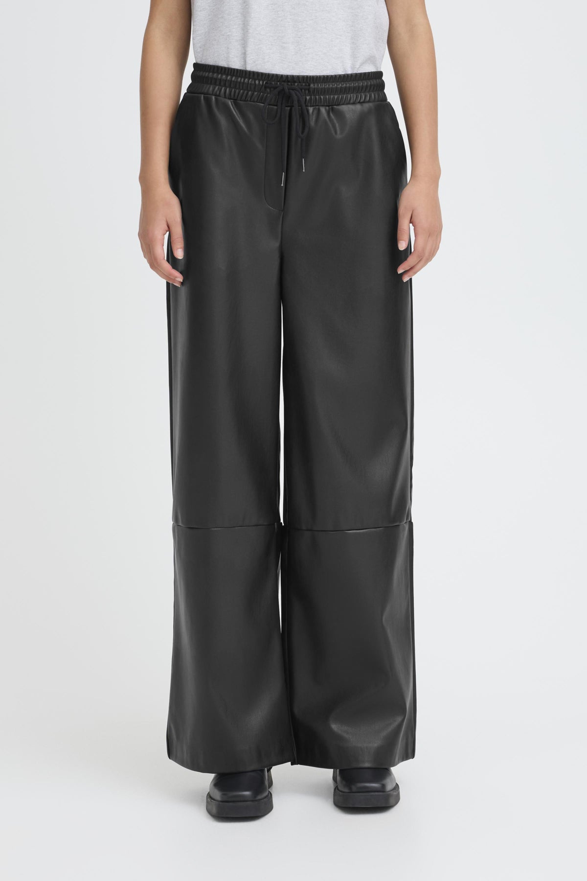 Pantalon Zoma | Noir