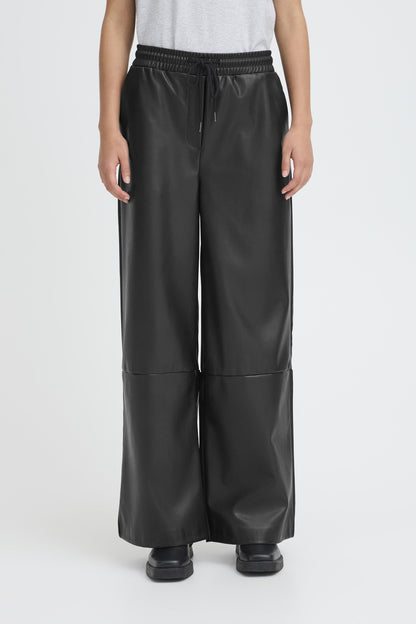 Pantalon Zoma | Noir