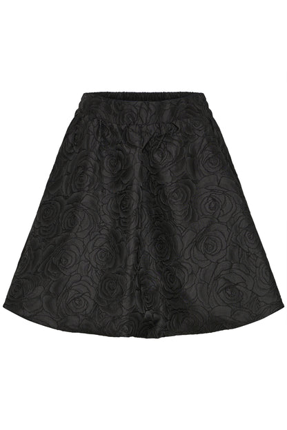 Jupe Kilua | Noire