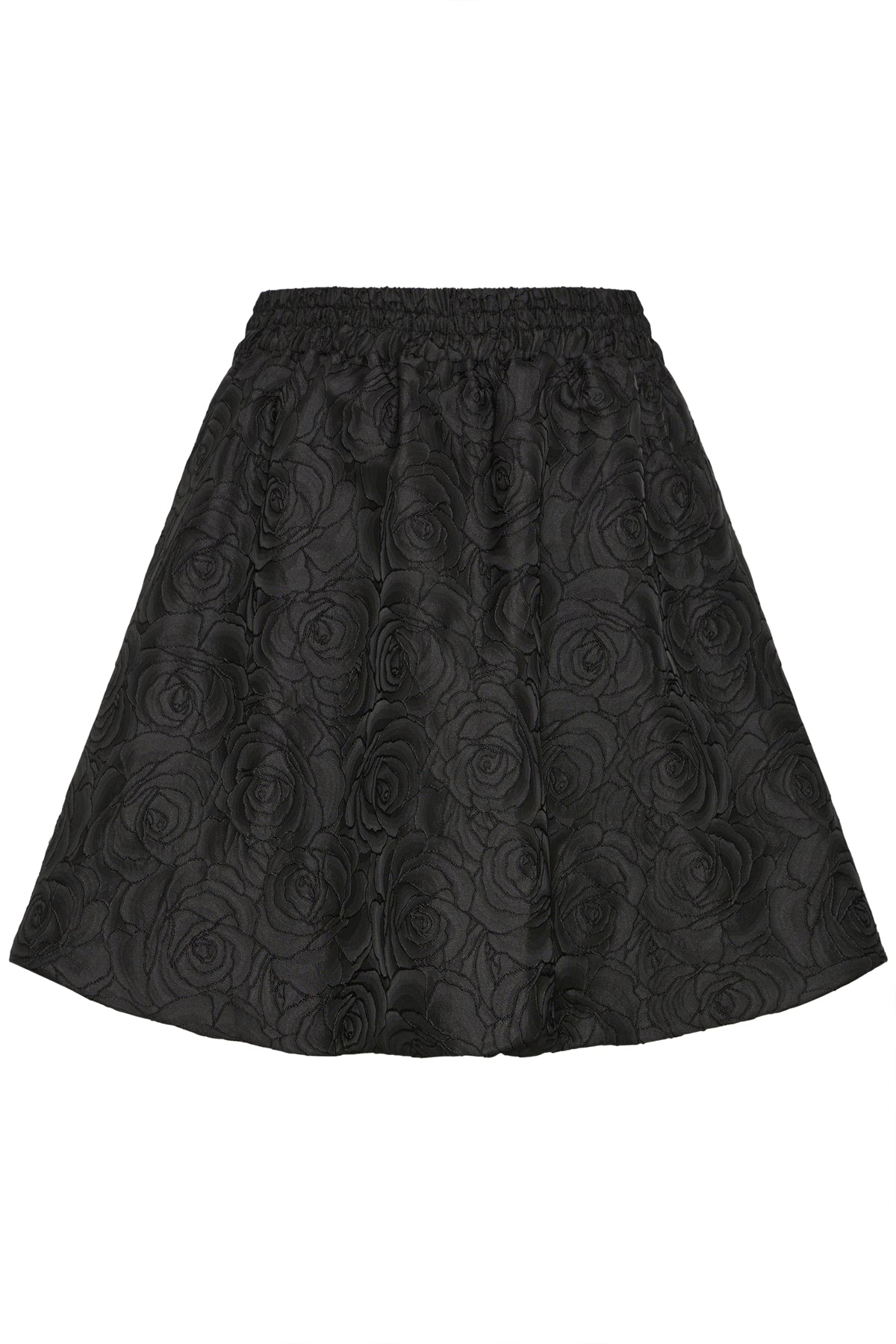 Jupe Kilua | Noire
