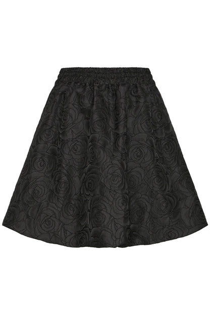 Jupe Kilua | Noire
