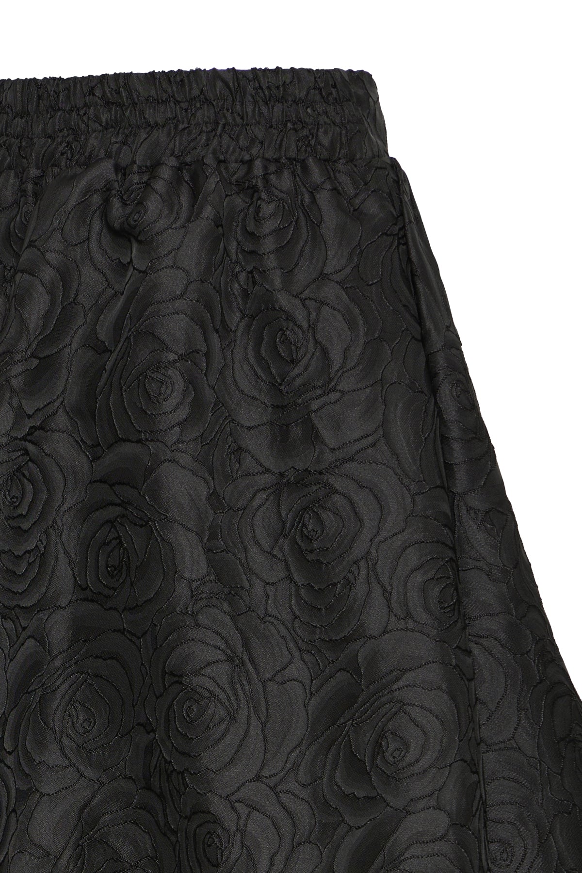 Jupe Kilua | Noire
