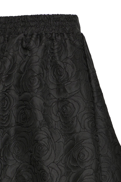 Jupe Kilua | Noire
