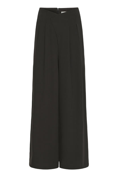 Pantalon Linta | Noir