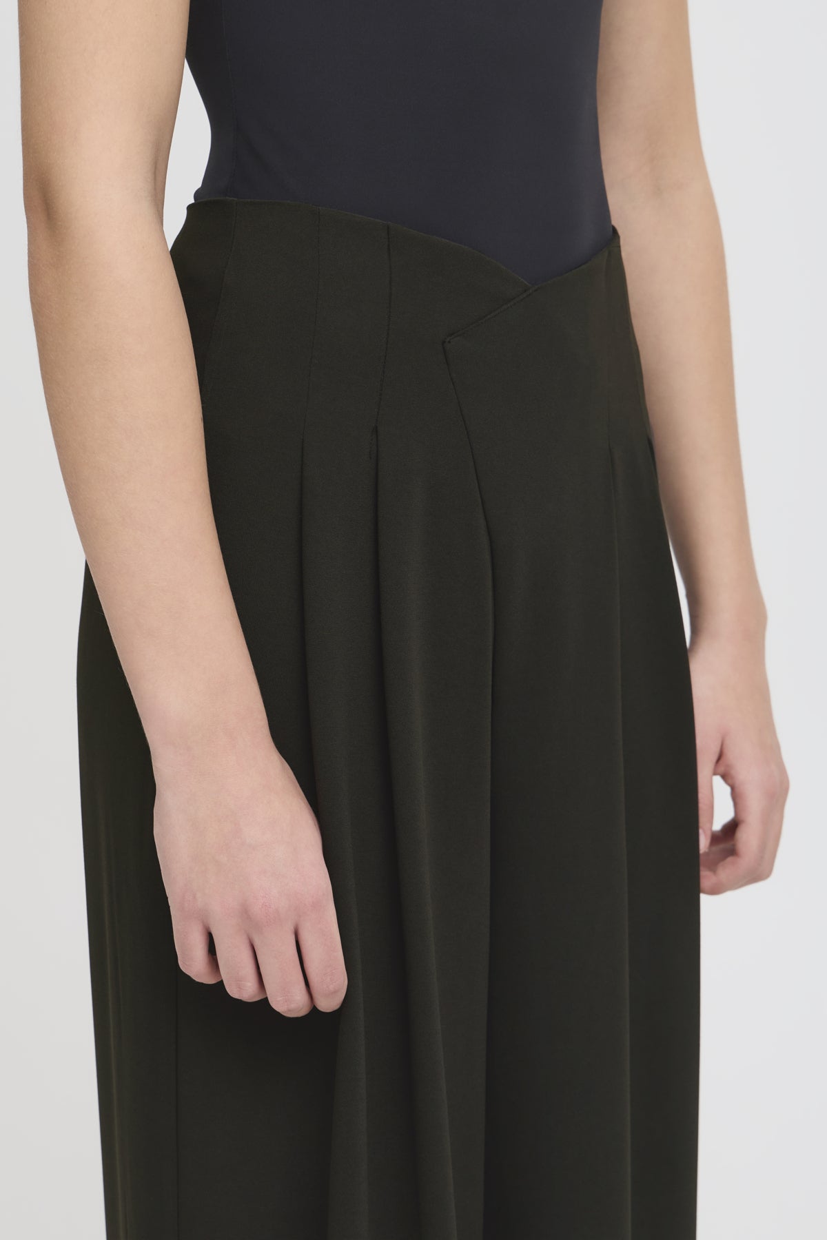 Pantalon Linta | Noir